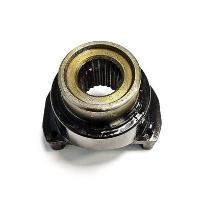Flange Diferencial Traseiro Retroescavadeira B90- B95b - B110b