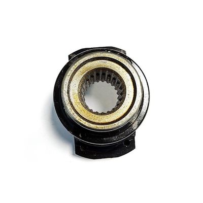Flange Diferencial Traseiro Retroescavadeira B90- B95b - B110b
