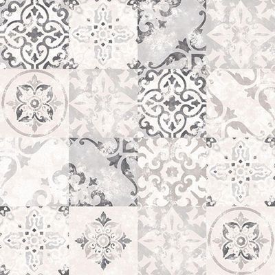 Papel De Parede Kitchen Recipes G12290 - Rolo 10m X 0,53m