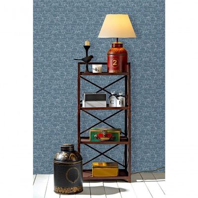 Papel De Parede Pure Kids Teens Dogs Kt68480 Tam. 4m²