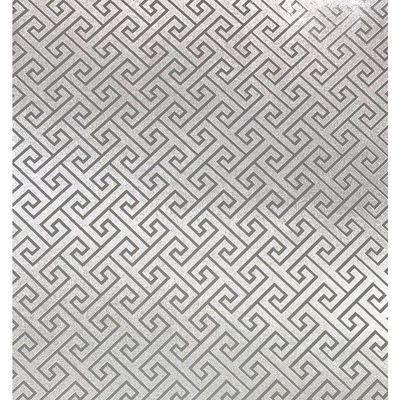 Papel De Parede Famous Scene Grego Fsg066 - Rolo 10m X 0,53m