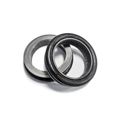 Retentor Duocone Roda Guia Trator De Esteira Caterpillar D6m