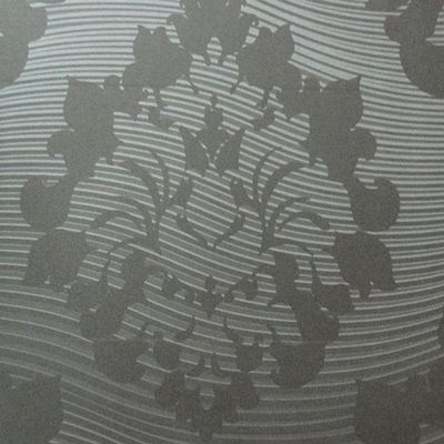 Papel De Parede Italiano Flow 80109 Vinílico