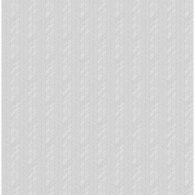 Papel De Parede Modern Maison Listras Invertidas Mm557901 - Rolo 10m X 0,52m