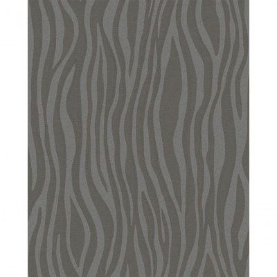 Papel De Parede Casual Zebra 30401 Tam 4m²
