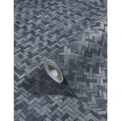Papel De Parede Palha 33310 Botânica 33310