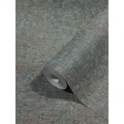 Papel De Parede Vintage Deluxe Old Plaster 32827 Tam 5m²