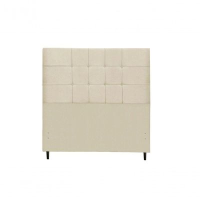 Cabeceira Solteiro 94 Cm Maveric New Foam Para Cama Box Estofada