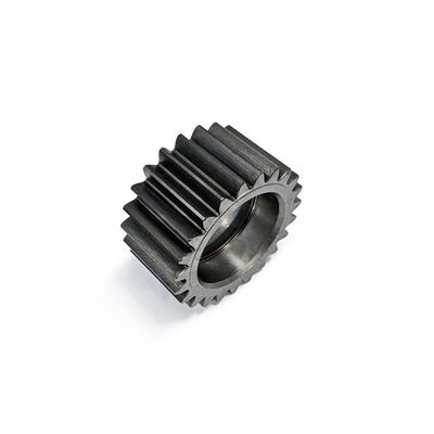 Engrenagem Roda Dianteira Retro Caterpillar 416e 4 Peças 2105934