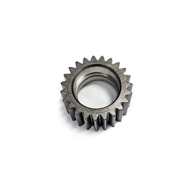Engrenagem Roda Dianteira Retro Caterpillar 416e 4 Peças 2105934