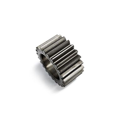 Engrenagem Roda Dianteira Retro Caterpillar 416e 4 Peças 2105934