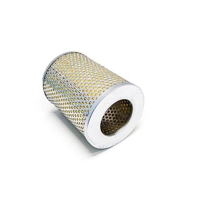 Filtro Hidraulico Escavadeira Komatsu Pc160-8 - Pc200-8 - Pc240 20y6031121