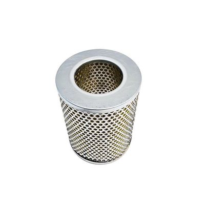 Filtro Hidraulico Escavadeira Komatsu Pc160-8 - Pc200-8 - Pc240 20y6031121