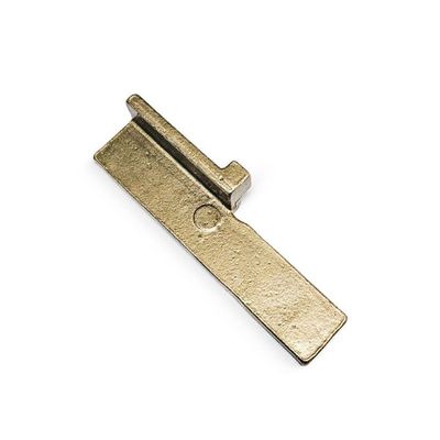 Tira De Bronze Maior Motoniveladora Cat 120k- 120m- 135h