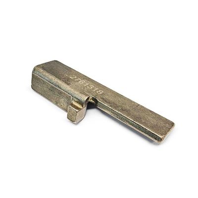 Tira De Bronze Maior Motoniveladora Cat 120k- 120m- 135h