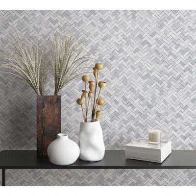 Papel De Parede Palha 33314 Botânica 33314