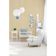 Papel De Parede Boys E Girls 6 688811 Rolo 10m X 0,53m