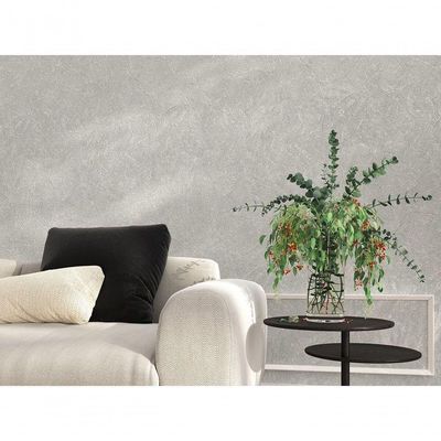 Papel De Parede Vintage Deluxe Metalic Plaster 32815 Tam 5m²