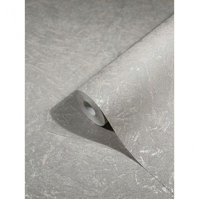 Papel De Parede Vintage Deluxe Metalic Plaster 32815 Tam 5m²