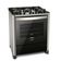 Fogão De Piso Fischer 5Q Gran Cheff Gás Bivolt