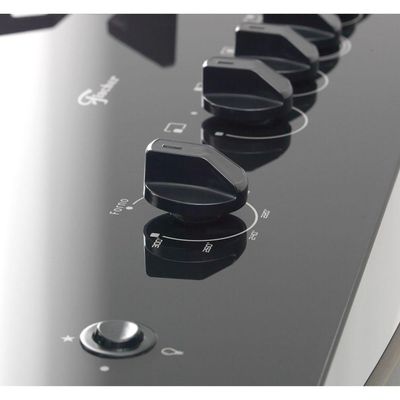 Fogão De Piso Fischer 5Q Gran Cheff Gás Bivolt