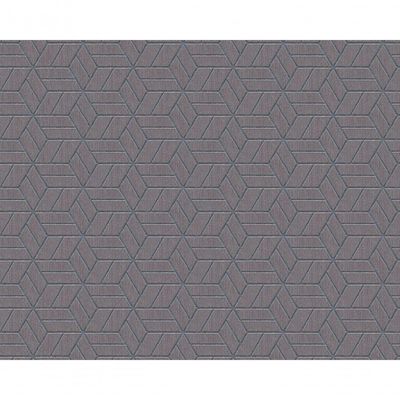 Papel De Parede Metropolitan Stories 369202 Rolo 10m X 0,53m