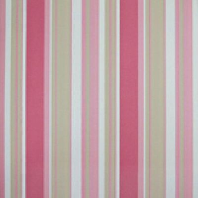 Papel De Parede Listrado Classic Stripes Ct889025 Vinílico - Rolo 10m X 0,53m