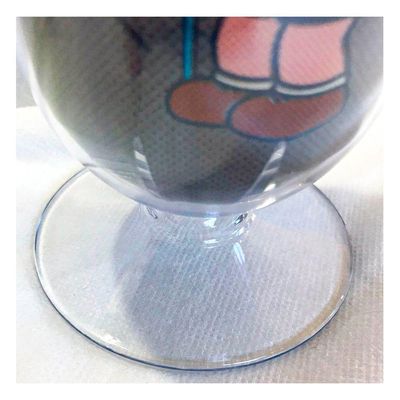 Taça Com Canudo Turma Da Mônica Cebolinha Travesso - 600ml