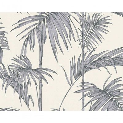 Papel De Parede Metropolitan Stories 369192 Rolo 10m X 0,53m