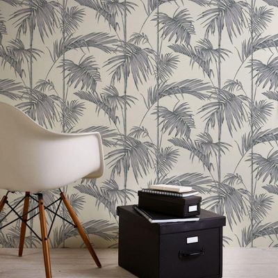 Papel De Parede Metropolitan Stories 369192 Rolo 10m X 0,53m