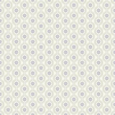 Papel De Parede Waverly Kids Chantal Wk6862 - Rolo 10m X 0,52m
