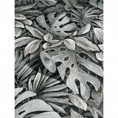 Papel De Parede Folhagem 33305 Botânica 33305
