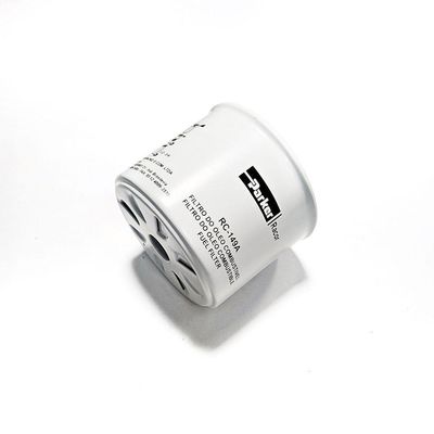 Filtro Diesel Curto Perkins Cav 580h - Trator Valtra Parker Rc149a