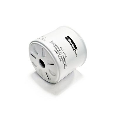 Filtro Diesel Curto Perkins Cav 580h - Trator Valtra Parker Rc149a