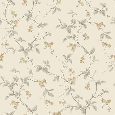 Papel De Parede Kitchen Recipes G12267 - Rolo 10m X 0,53m