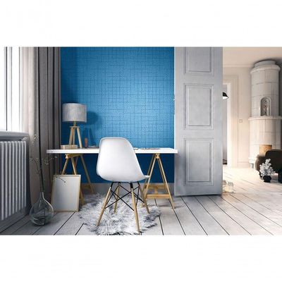 Papel De Parede Varenna 75714 - Rolo 10m X 0,53m
