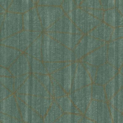 Papel De Parede Ambiance Geométrico Aspecto Têxtil 29503 - Rolo 10m X 0,53m