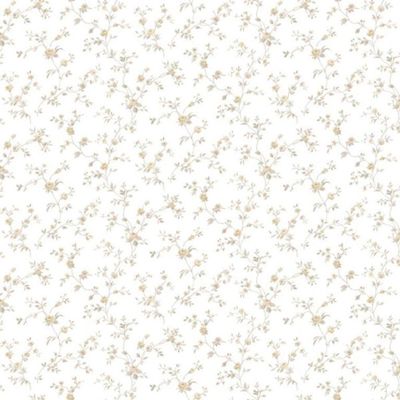 Papel De Parede Valentine Florescent 17241 - Rolo 10m X 0,53m
