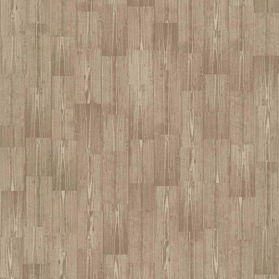 Papel De Parede Sejours Et Chambres Bois 51195508 - Rolo 10m X 0,53m