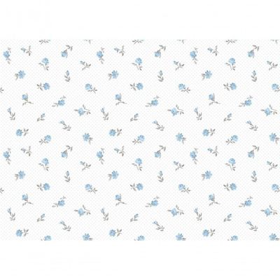 Papel De Parede Pippo Petit Fleur 455-1 Pippo 455-1