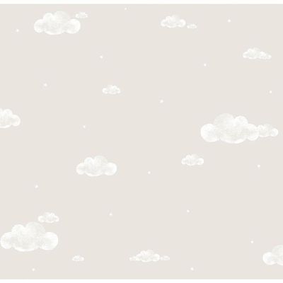 Papel De Parede Pippo Clouds 458-4 Pippo 458-4