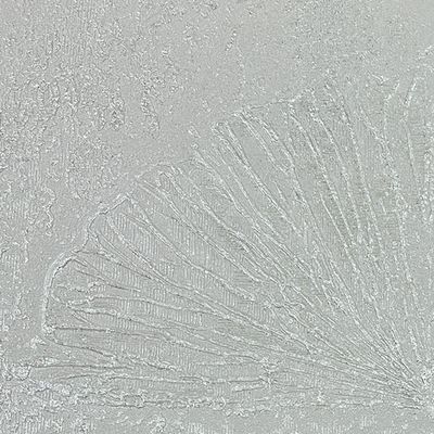 Papel De Parede Bronx 2 Textura Branco Br218002r