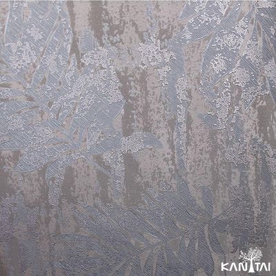 Papel De Parede Elegance 5 Textura Azul El500103r