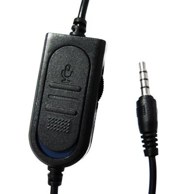 Fone De Ouvido Headset Estéreo Para Ps4 Com Microfone