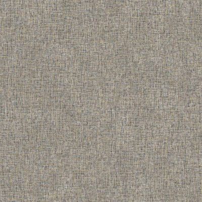 Papel De Parede Lin Aspecto Têxtil Cinza Jun120
