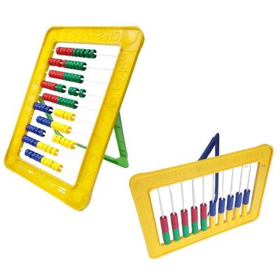 Jogo Pedagógico Matemática ábaco