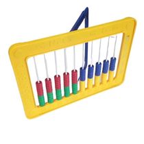 Jogo Pedagógico Matemática ábaco