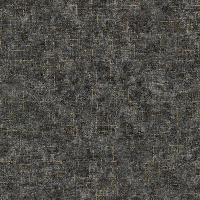 Papel De Parede Lin Aspecto Têxtil Cinza Jun405