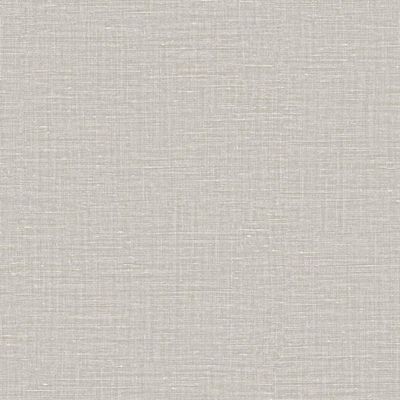 Papel De Parede Criativo Aspecto Têxtil Bege Cr333006r