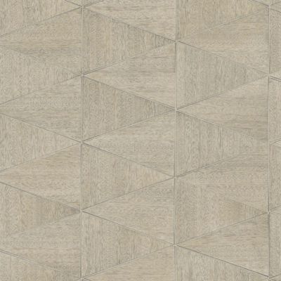 Papel De Parede Travertino Geométrico Amarelo 33359